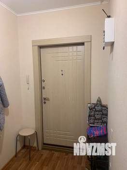 2-к квартира, вторичка, 59м2, 17/17 этаж