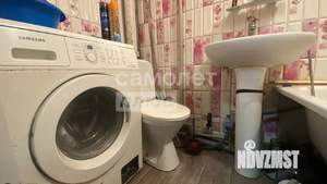 1-к квартира, вторичка, 25м2, 2/5 этаж