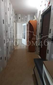 2-к квартира, вторичка, 55м2, 6/9 этаж