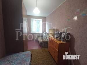 2-к квартира, вторичка, 43м2, 3/3 этаж