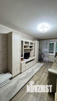 2-к квартира, вторичка, 44м2, 3/5 этаж