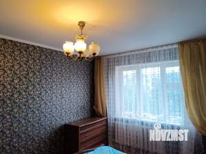 3-к квартира, вторичка, 80м2, 4/10 этаж