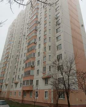 3-к квартира, вторичка, 79м2, 1/17 этаж