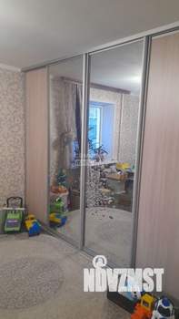 1-к квартира, вторичка, 31м2, 3/5 этаж