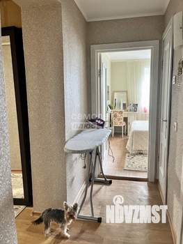 3-к квартира, вторичка, 61м2, 2/9 этаж