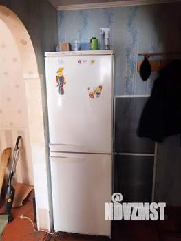 1-к квартира, вторичка, 31м2, 1/2 этаж