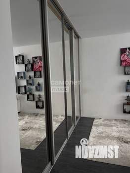 3-к квартира, вторичка, 60м2, 9/9 этаж