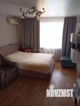 3-к квартира, вторичка, 59м2, 4/5 этаж