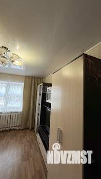 1-к квартира, вторичка, 25м2, 5/5 этаж