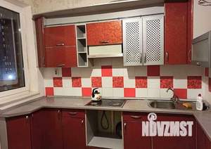 2-к квартира, вторичка, 74м2, 3/9 этаж