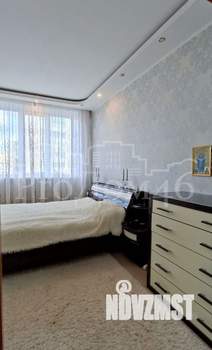 3-к квартира, вторичка, 82м2, 5/6 этаж