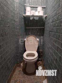 3-к квартира, вторичка, 47м2, 5/5 этаж