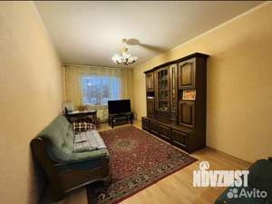 3-к квартира, вторичка, 87м2, 10/11 этаж