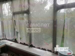 2-к квартира, вторичка, 44м2, 4/5 этаж