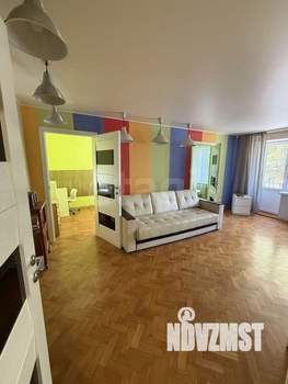 2-к квартира, вторичка, 43м2, 2/4 этаж
