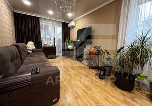 3-к квартира, вторичка, 61м2, 2/5 этаж