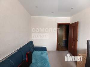 4-к квартира, вторичка, 77м2, 4/9 этаж