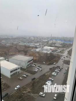 1-к квартира, вторичка, 37м2, 14/17 этаж