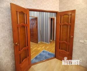 3-к квартира, вторичка, 78м2, 1/6 этаж