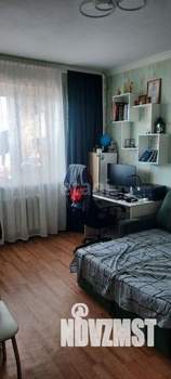 2-к квартира, вторичка, 48м2, 4/9 этаж