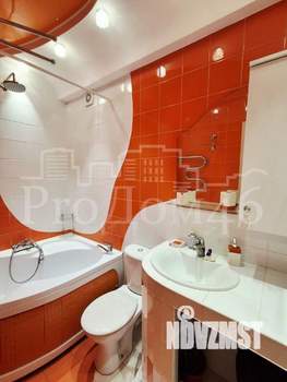 2-к квартира, вторичка, 50м2, 8/10 этаж