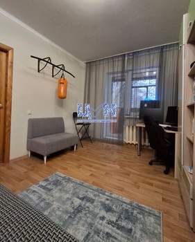 3-к квартира, вторичка, 61м2, 2/9 этаж