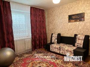 2-к квартира, вторичка, 30м2, 4/5 этаж