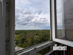 2-к квартира, вторичка, 50м2, 9/10 этаж