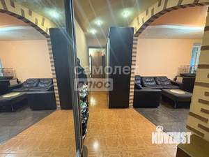 4-к квартира, вторичка, 75м2, 1/9 этаж