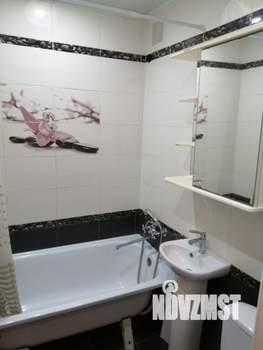 1-к квартира, вторичка, 30м2, 4/5 этаж