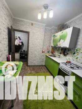 3-к квартира, вторичка, 60м2, 1/9 этаж
