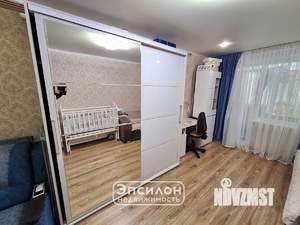 1-к квартира, вторичка, 30м2, 5/5 этаж