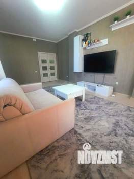 3-к квартира, вторичка, 110м2, 3/17 этаж