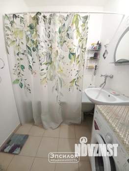 2-к квартира, вторичка, 57м2, 15/17 этаж