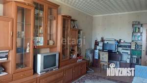 2-к квартира, вторичка, 57м2, 10/10 этаж