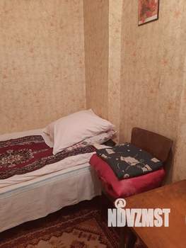 2-к квартира, вторичка, 42м2, 2/5 этаж