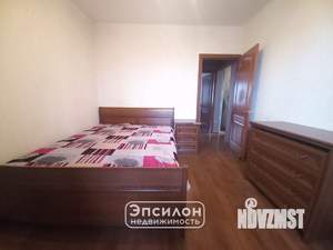 3-к квартира, вторичка, 81м2, 3/17 этаж