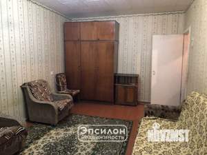 1-к квартира, вторичка, 33м2, 3/5 этаж