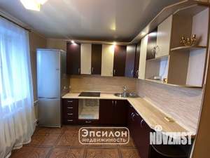 2-к квартира, вторичка, 60м2, 10/10 этаж