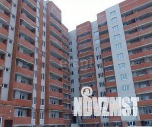 1-к квартира, вторичка, 42м2, 5/10 этаж