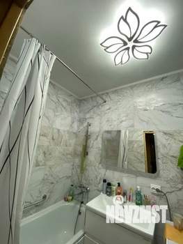 1-к квартира, вторичка, 36м2, 12/17 этаж