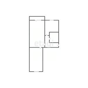 3-к квартира, вторичка, 87м2, 4/10 этаж