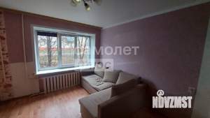 2-к квартира, вторичка, 35м2, 1/5 этаж