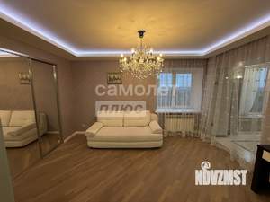 3-к квартира, вторичка, 73м2, 4/9 этаж