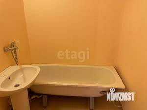 2-к квартира, вторичка, 58м2, 17/17 этаж