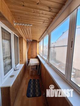 3-к квартира, вторичка, 66м2, 3/9 этаж