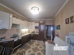 3-к квартира, вторичка, 94м2, 9/10 этаж