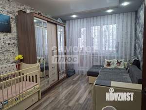 2-к квартира, вторичка, 48м2, 3/9 этаж