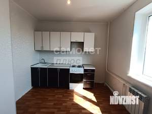 1-к квартира, вторичка, 36м2, 16/17 этаж