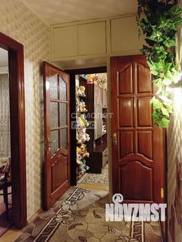 3-к квартира, вторичка, 60м2, 4/9 этаж